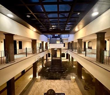 Apatzingan Apartment | Departamento en el centro de Apatzingán