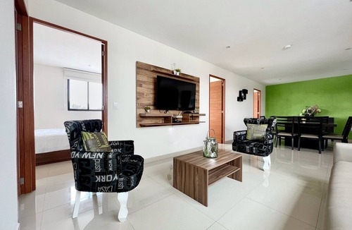 Gustavo A. Madero Apartment | Deparment in CDMX, north zone