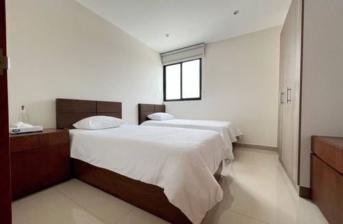 Gustavo A. Madero Apartment | Deparment in CDMX, north zone