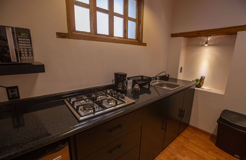San Cristobal de las Casas Apartment | Department 2 with Jacuzzi. HOUSE DON PEDRO FARO