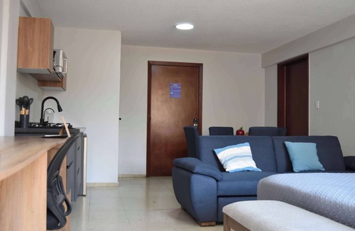 Centro Historico Apartment | DEPA 104 · Hermoso Depa en el Centro Histórico. 104