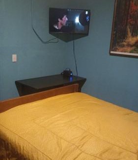 Santa Catarina Apartment | Depa 2 recamaras Coyoacán