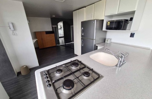 Anahuac Apartment | Depa Anzures Polanco 2 Bedrooms Excellent Location