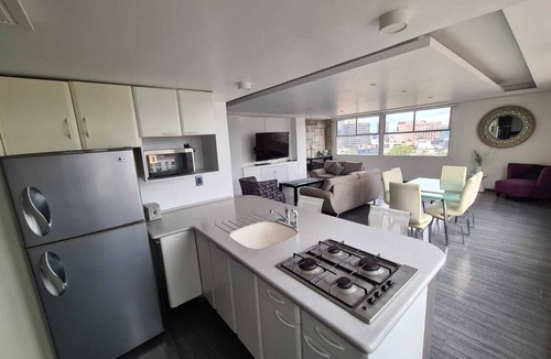 Anahuac Apartment | Depa Anzures Polanco 2 Bedrooms Excellent Location