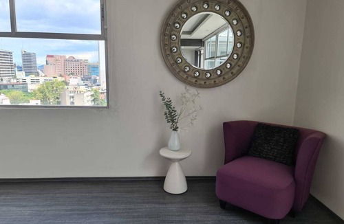 Anahuac Apartment | Depa Anzures Polanco 2 Bedrooms Excellent Location