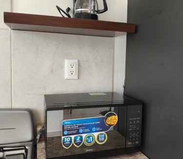 Tampico Apartment | DePa Arenal 3 recamaras a 3 min del aeropuerto