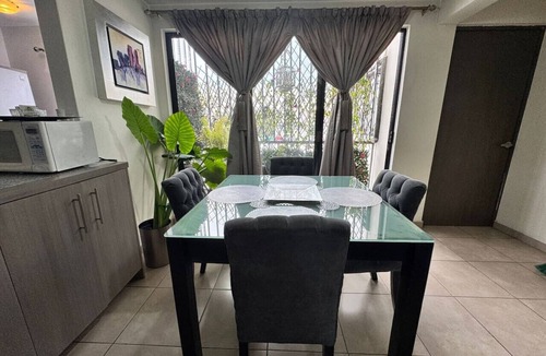 Azcapotzalco Apartment | Depa cómodo | Cerca de Polanco y Arena CDMX