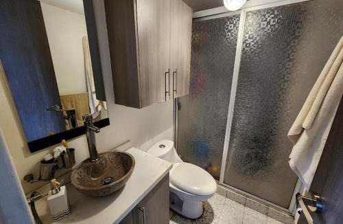 Azcapotzalco Apartment | Depa cómodo Cerca de Polanco y Arena CDMX
