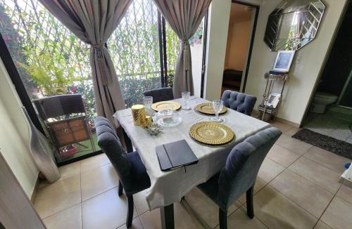 Azcapotzalco Apartment | Depa cómodo Cerca de Polanco y Arena CDMX