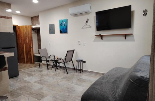 Centro Apartment | Depa Caribe III