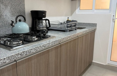 Boulevard Barra Vieja Apartment | Depa Coral- Luxory apartment with Private Beach Club