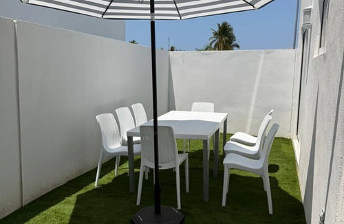 Boulevard Barra Vieja Apartment | Depa Coral- Luxory apartment with Private Beach Club