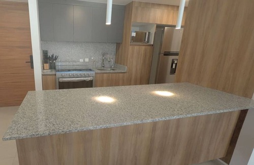 Zapopan Apartment | Depa de lujo en Dúo 24 | Alberca, gym y seguridad
