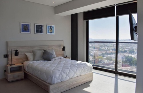 Americana Apartment | Depa de lujo en Distrito Chapu
