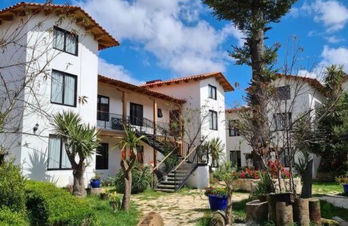 Santa Lucia Apartment | Depa de Esteban