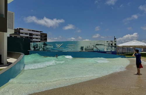 Villa Marina Apartment | Depa en Cerritos cerca de la Playa con Grandes Amenidades