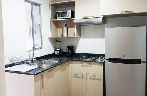Tlaquepaque Apartment | Depa en planta baja en el Corazón de Tlaquepaque