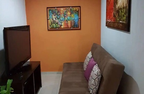 Tlaquepaque Apartment | Depa en planta baja en el Corazón de Tlaquepaque