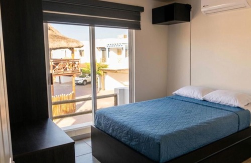 Navolato Apartment | Depa en Residencial Playa y Atardeceres