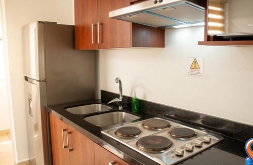 Navolato Apartment | Depa en Residencial Playa y Atardeceres