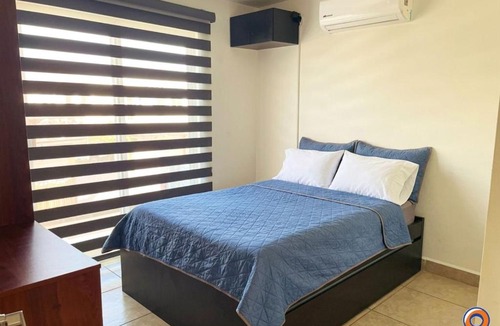 Navolato Apartment | Depa en Residencial Playa y Atardeceres