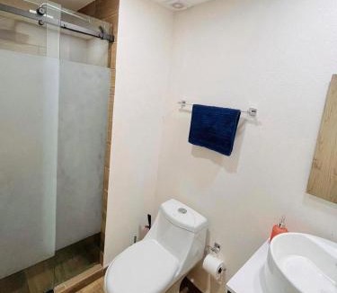 Doctores Apartment | Depa en Vértiz 253 a 5 cuadras de Roma Norte