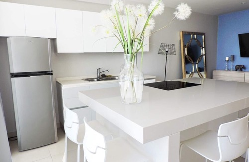 Zazil-ha Apartment | Depa en zona exclusiva en Playa del Carmen 5ta av