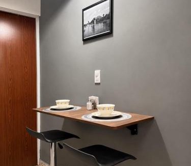 Guadalupe Apartment | Depa equipado cerca de Aeropuerto y acceso rápido a Ruiz Cortines, Constitución, Ecovía