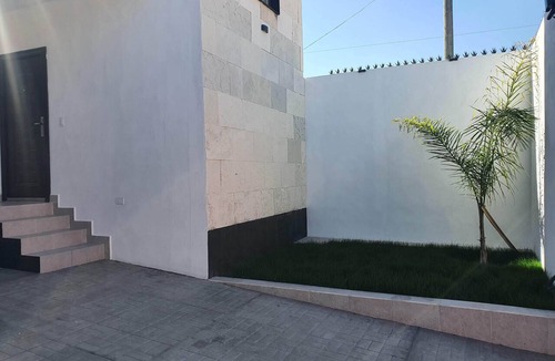 Saltillo Apartment | DEPA EXECUTIVES NEAR THE RAMOS ARIZPE INDUSTRIAL ZONE