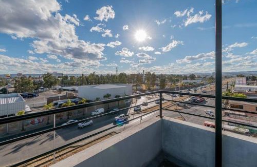 Durango Apartment | Depa Industrial Lujoso