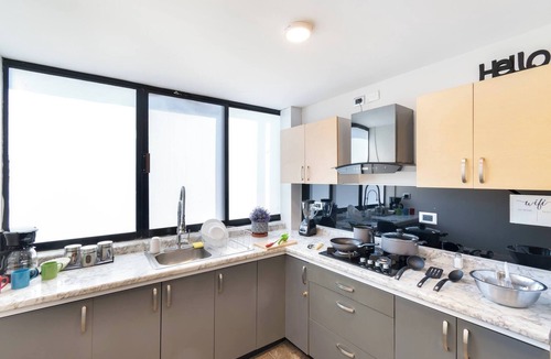 Durango Apartment | Depa King en Centro Histórico
