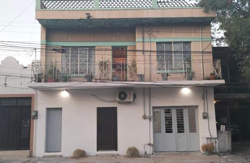 Monterrey Centro Apartment | Depa Loft Monterrey cerca de Fundidora, Macroplaza y Barrio Antiguo