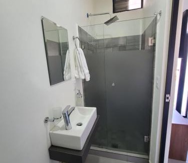 Nuevo Vallarta Apartment | Depa los robles fracc aldea hortus