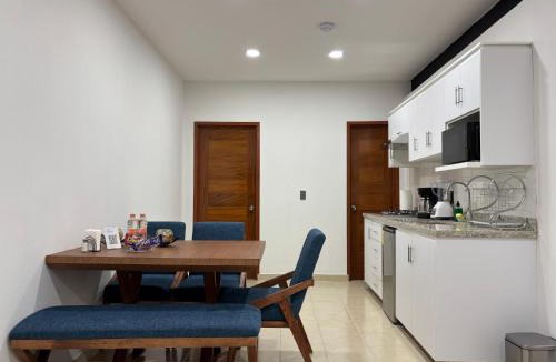 Guadalajara Municipality Apartment | Depa Moderno a 10 Min de Fan Fest Mundial 2026