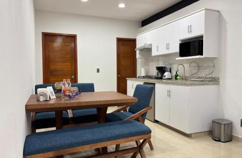 Guadalajara Municipality Apartment | Depa Moderno a 10 Min de Fan Fest Mundial 2026