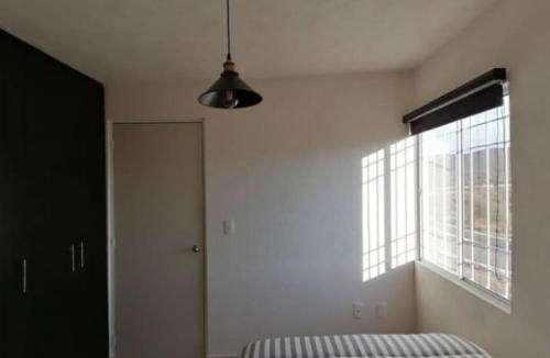 Queretaro Apartment | Depa muy cerca Parques Industriales de El Marqués