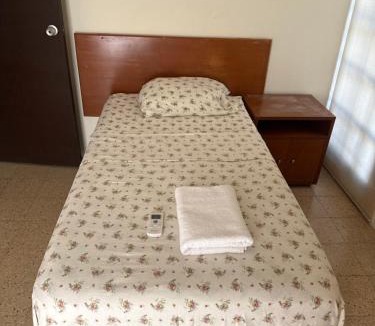 Merida House | Depa Pakabtun Descansa sin pagar de mas 2 hab wifi y AC