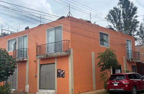 Tepatitlan de Morelos Apartment | Depa Perdiz