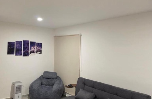 Queretaro Apartment | Depa Piky