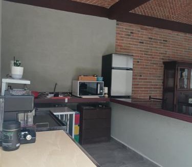 Tequisquiapan Apartment | Depa Tequis