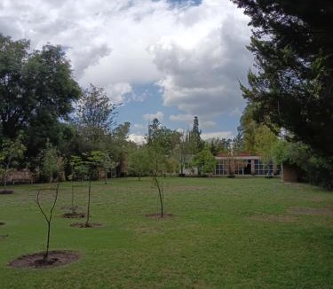 Tequisquiapan Apartment | Depa Tequis