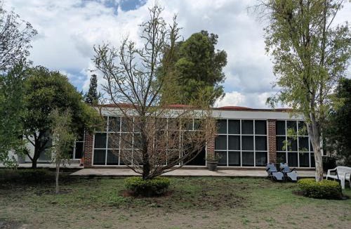 Tequisquiapan Apartment | Depa Tequis
