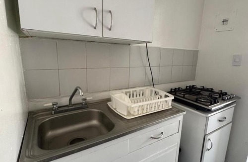 Tlahuac Apartment | Depa Tláhuac