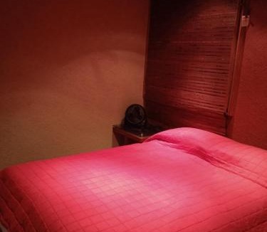 Benito Juarez Apartment | Depa Villa de cortes