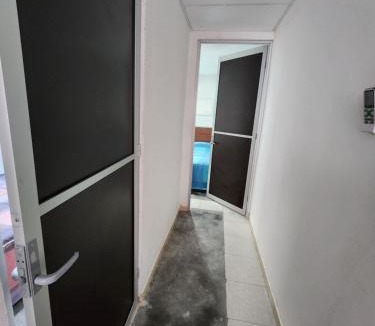 Paraiso Apartment | Depamedios4
