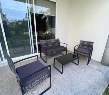 Valle Dorado Apartment | DepaPlaya Nuevo vallarta #ElFirmamento #NuevoNayarit #mezcales #VD