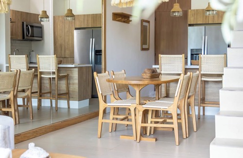 Campeche Apartment | Departamento en Campo de Golf Dentro de Campeche Country Club