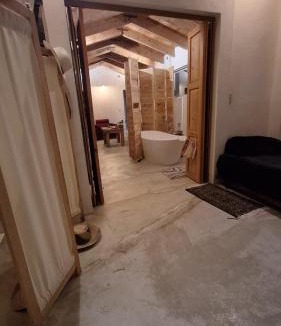 De Guadalupe Apartment | Departamento El Huitepec