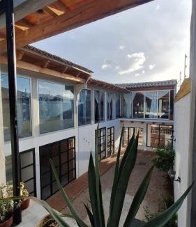 De Guadalupe Apartment | Departamento El Huitepec