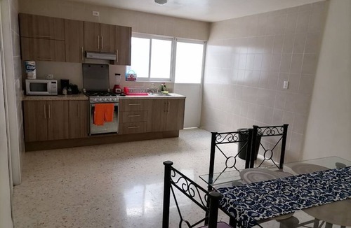 zona dos extendida Apartment | Departamento Amplio Pb Ubicación, Seguridad